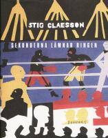 Sekonderna l&auml;mnar ringen