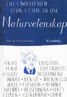 Lilla boken med stora tankar om Naturvetenskap