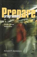 Prepareprogrammet : en utvidgad kurs f&ouml;r att l&auml;ra ut prosociala kompetenser