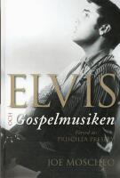 Elvis och gospelmusiken