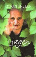 Hagen : betraktelser fr&aring;n en by