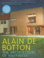 The architecture of happiness