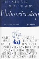 Lilla boken med stora tankar om Naturvetenskap