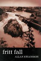 Fritt Fall