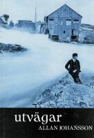 Utv&auml;gar