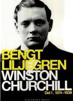 Winston Churchill. Del 1, 1874-1939