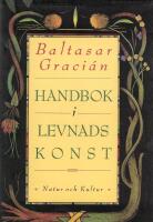 Handbok i levnadskonst
