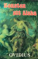 Konsten att &auml;lska