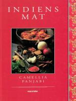 Indiens mat