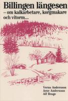 Billingen l&auml;ngesen