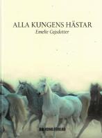 Alla kungens h&auml;star