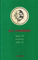 Sagor och ber&auml;ttelser : 1835-45
