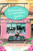 Bokhandeln f&ouml;r ensamma hj&auml;rtan