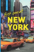 Ett annat New York