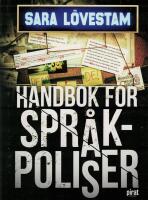 Handbok f&ouml;r spr&aring;kpoliser