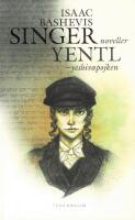 Yentl : yeshivapojken