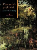 Dynamisk psykiatri