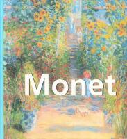 Monet 1840-1926