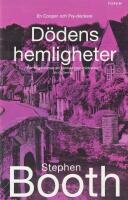 D&ouml;dens hemligheter