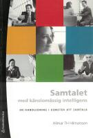 Samtalet med k&auml;nslom&auml;ssig intelligens