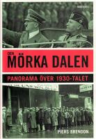 Den m&ouml;rka dalen : Panorama &ouml;ver 1930-talet