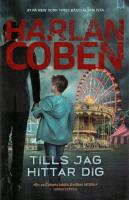Tills jag hittar dig
