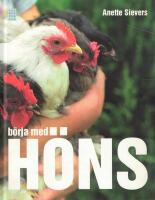 B&ouml;rja med h&ouml;ns