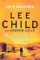 Hellre d&ouml;d &auml;n levande