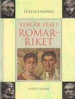 Vem &auml;r vem i romarriket : m&auml;nniskor och gudar