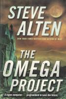 The Omega Project