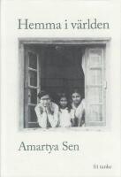 Hemma i v&auml;rlden