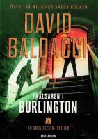 Fr&auml;lsaren i Burlington