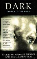 Dark - stories of madness, murder and the supernatural