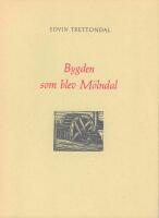 Bygden som blev M&ouml;lndal