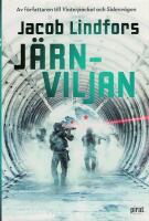 J&auml;rnviljan