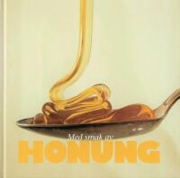 Med smak av honung