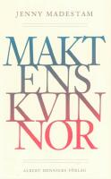 Maktens kvinnor