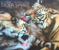 Tiger Spirit