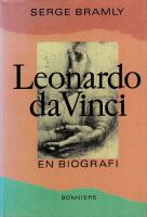 Leonardo da Vinci : en biografi