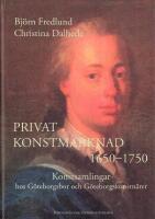 Privat konstmarknad 1650&ndash;1750
