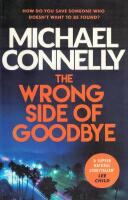 Wrong side of goodbye