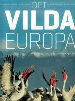 Det vilda Europa