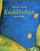 Kuddboken-150 id&eacute;er