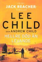 Hellre d&ouml;d &auml;n levande