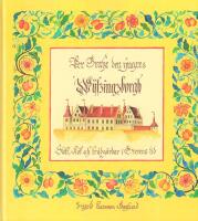 Per Brahe den yngres Visingsborg : slott, k&ouml;k och tr&auml;dg&aring;rdar i grevens tid
