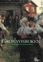 Gr&ouml;na visboken