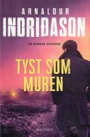 Tyst som muren