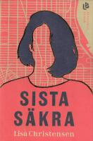 Sista s&auml;kra
