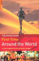 First-time Around the World