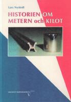 Historien om metern och kilot